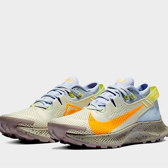 Nike Shoes - Nike Pegasus Trail 2, new with box